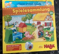 Meine ersten Spiele - Spielesammlung - vollständig Hessen - Obertshausen Vorschau