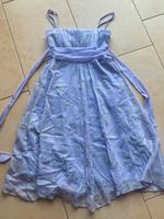 Kleid festlich Gr.32/xs/152/158 Nordrhein-Westfalen - Heiden Vorschau