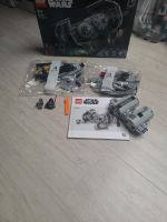 Lego Star Wars 75347 Rheinland-Pfalz - Ludwigshafen Vorschau