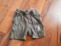 Shorts Kurze Hose Gr. 80 von C&A Bayern - Mertingen Vorschau