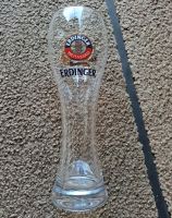 11 Erdinger Weißbier Gläser 0,3 Hessen - Wartenberg Vorschau