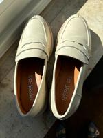 Geox Schuhe Neu Beige 39 wie NEU München - Schwabing-West Vorschau