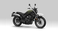 Honda CL 500 Adventure-Paket 08HME-MLP-ADV NEU Schnäppchen Bayern - Marktoberdorf Vorschau