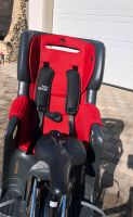 Römer Britax Jockey 3 comfort Fahrradsitz Bayern - Teisnach Vorschau