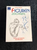 Buch  Figuren Zeichnen Baden-Württemberg - Hardthausen Vorschau