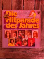 Retro Vinyl Die Hitparade des Jahres Bremen - Lehe Vorschau