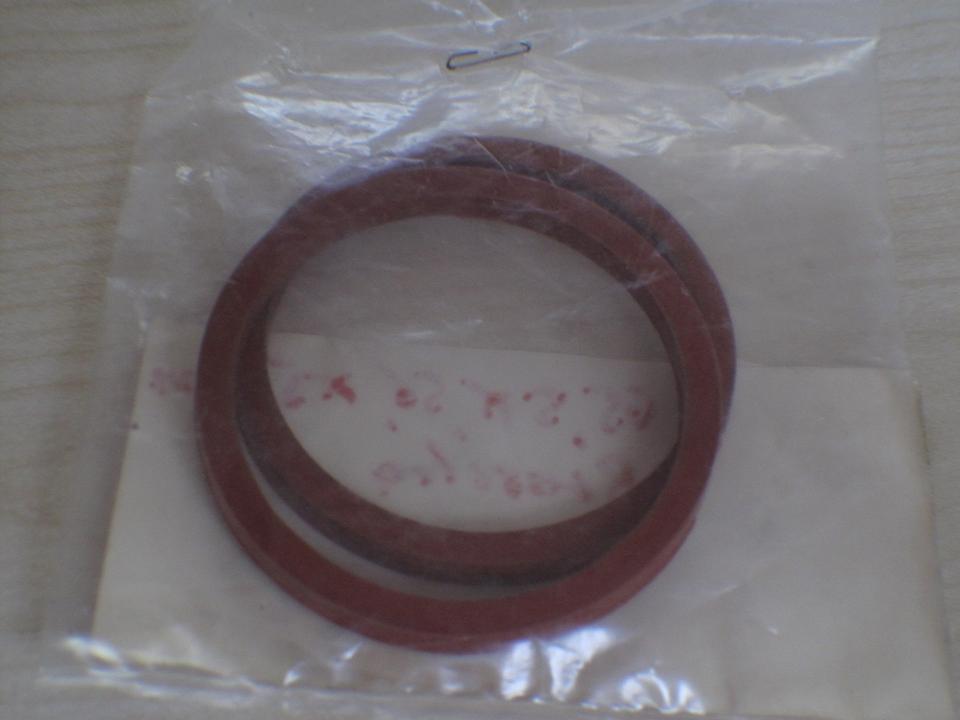 Siebträgerdichtung Ø 65,5x56x5mm BRASILIA LADY/ CLUB Espresso in Bruchsal