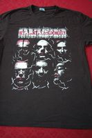 RAMMSTEIN Tour Shirt L Metal Band Toten Hosen Ärzte Böhse Onkelz Niedersachsen - Nordhorn Vorschau