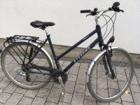 Stevens Jazz - Damenrad / Citybike / 21,5" 54cm / Shimano Rheinland-Pfalz - Ingelheim am Rhein Vorschau