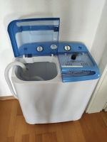 Wiltec Camping Waschmaschine, 5,2 kg, 2 JAHRE GARANTIE Dresden - Innere Altstadt Vorschau