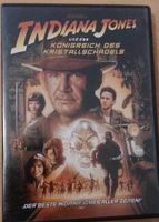 Indiana Jones und das Königreich des Kristallschädels für Selbsta Nordrhein-Westfalen - Herford Vorschau