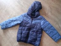 *** Jungen Steppjacke Jacke blau Gr. 116 *** Berlin - Pankow Vorschau