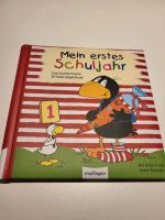 Mein erstes Schuljahr Buch von Rabe Socke Schleswig-Holstein - Husby Vorschau