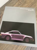 Porsche 959 Broschüre Prospekt Nordrhein-Westfalen - Kevelaer Vorschau
