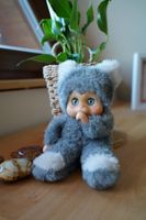 Monchhichi /Monchichi - Kätzchen Nyamy Nordrhein-Westfalen - Ennigerloh Vorschau