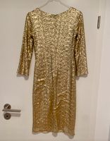 Goldenes Kleid Berlin - Schöneberg Vorschau