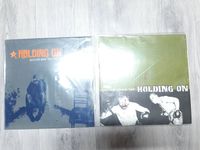Holding On 2 Lps Vinyl Hardcore Bridge 9 Hessen - Hauneck Vorschau