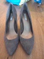 Pumps Schuhe Nordrhein-Westfalen - Much Vorschau