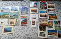 Postkarten Postkartensammlung Paris, Rom, London, Korea,Japan,USA Hamburg-Nord - Hamburg Winterhude Vorschau