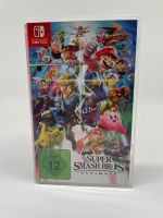 Super Smash Bros Ultimate | Nintendo Switch Hannover - Mitte Vorschau