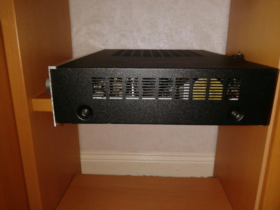 Pioneer SX 600 Stereo Receiver mit Phono Anschluss für Plattensp in Bad Hersfeld