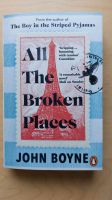 John Boyne "All The Broken Places" Baden-Württemberg - Bad Mergentheim Vorschau