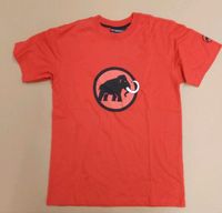 Mammut T-Shirt Herren Gr. XS Rheinland-Pfalz - Herdorf Vorschau