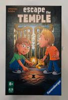 Escape Spiel für Kinder - Escape the Tempel Hessen - Langen (Hessen) Vorschau