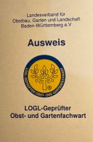 Bäume, Büsche und Hecken schneiden vom ausgebildeten Baumwart Baden-Württemberg - Vogt Vorschau