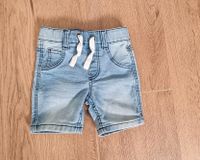 Jeans-Shorts von Topomini, Gr. 74 Nordrhein-Westfalen - Paderborn Vorschau