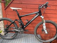 Scott GENIUS 10 MTB Fully Mountainbike im guten Zustand. Herzogtum Lauenburg - Wentorf Vorschau