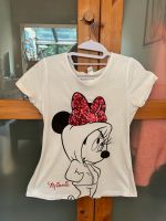 Minnie Maus T-Shirt Hessen - Schmitten Vorschau