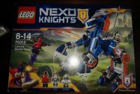 Lego Nexo Knights, 70312 Saarland - Völklingen Vorschau