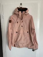 Naketano Schlupfjacke Gr. L Bayern - Schneeberg Vorschau