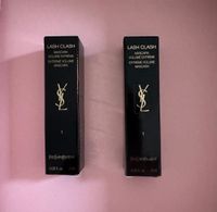 YSL✨Lash Clash Mascara✨2 ml✨Neu❗️ Niedersachsen - Ehra-Lessien Vorschau