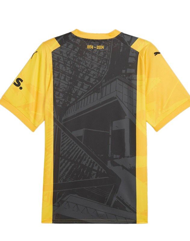 BVB Dortmund Sondertrikot 23/24, Gr. XL, originalverpackt in Darmstadt