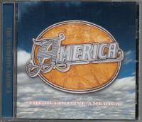 America  – The Definitive America  CD Rheinland-Pfalz - Hettenleidelheim Vorschau