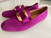 Gabor Slipper Halbschuhe Gr 40 Niedersachsen - Neuharlingersiel Vorschau