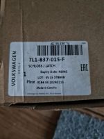 Türschloss VW T6.1 links 7L1 837 015 F Nordrhein-Westfalen - Enger Vorschau