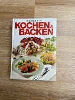 Dr Oetker Kochen & Backen / Kochbuch / Backbuch Sachsen - Neukirchen-Adorf Vorschau