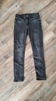 H&m skinny fit anthrazit grau gr. 158 Jeans Nordwestmecklenburg - Landkreis - Dorf Mecklenburg Vorschau