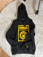Puma BVB Hoodie Nordrhein-Westfalen - Menden Vorschau