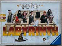 Harry Potter Labyrinth Bremen - Oberneuland Vorschau