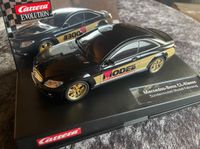 Carrera Slotcar 1:32 in OVP - Mercedes CL Modellfahrzeug Limited Hessen - Groß-Umstadt Vorschau