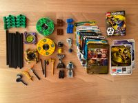 Lego Ninjago 9579 Starter Set Nordrhein-Westfalen - Wilnsdorf Vorschau