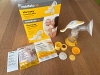 Medela Handmilchpumpe harmony gebraucht Kreis Pinneberg - Schenefeld Vorschau