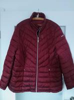 Gina Laura Damen Steppjacke Dithmarschen - Heide Vorschau