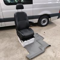 Mercedes Sprinter Crafter Beifahrersitz Sitz Konsole Campersitz Niedersachsen - Achim Vorschau