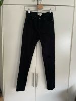 H&M schwarze Jeans Gr. 34 Nordrhein-Westfalen - Dormagen Vorschau