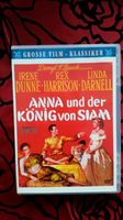 Anna und der König von Siam mit Rex Harrison seltener Klassiker! Rheinland-Pfalz - Dannstadt-Schauernheim Vorschau